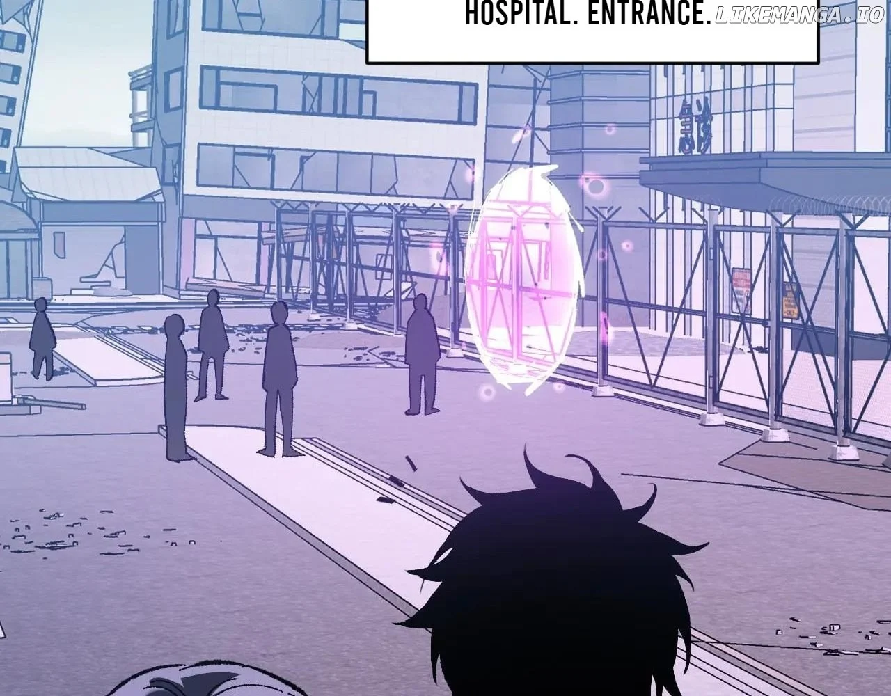 Virus King Chapter 69 62